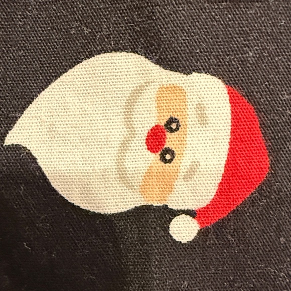 Free Planet black Shirt with Red Accents  , perfect for Christmas - Picture 3 of 4